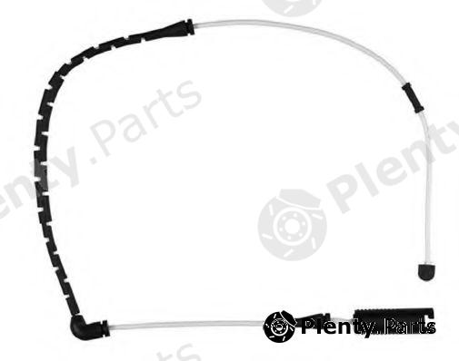  BREMBO part A00268 Warning Contact, brake pad wear