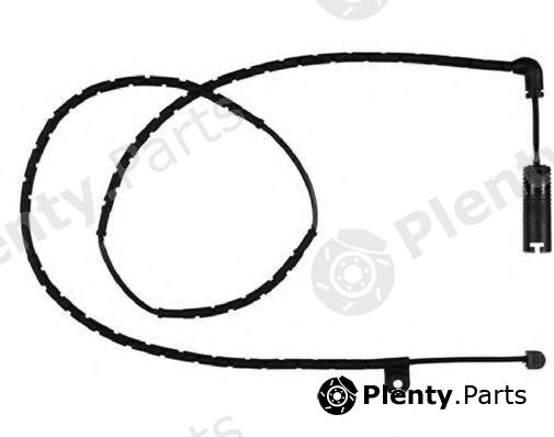  BREMBO part A00269 Warning Contact, brake pad wear