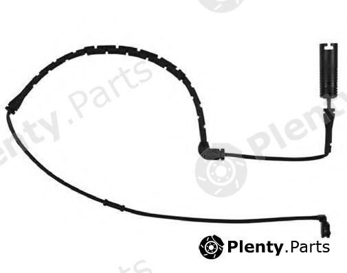  BREMBO part A00270 Warning Contact, brake pad wear