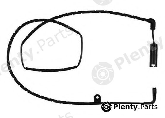  BREMBO part A00271 Warning Contact, brake pad wear