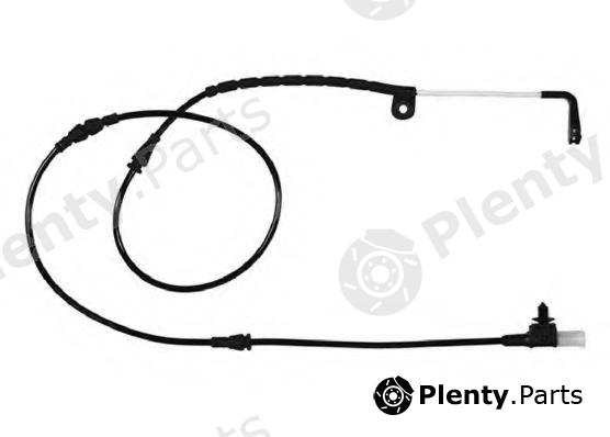  BREMBO part A00273 Warning Contact, brake pad wear