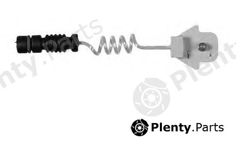  BREMBO part A00275 Warning Contact, brake pad wear