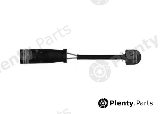  BREMBO part A00288 Warning Contact, brake pad wear