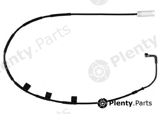  BREMBO part A00298 Warning Contact, brake pad wear