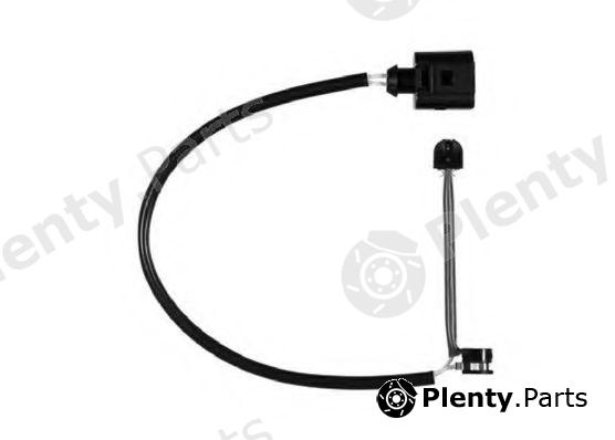 BREMBO part A00345 Warning Contact, brake pad wear