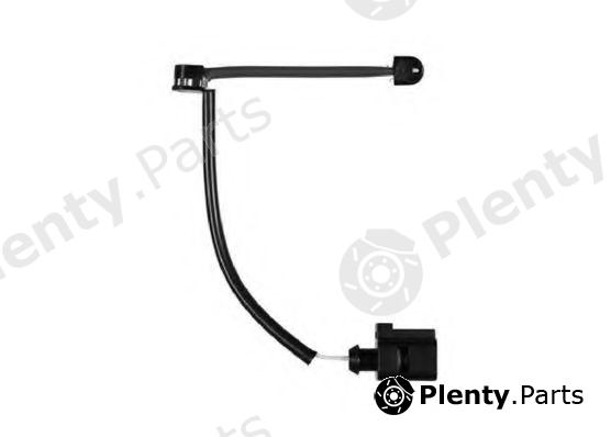  BREMBO part A00346 Warning Contact, brake pad wear