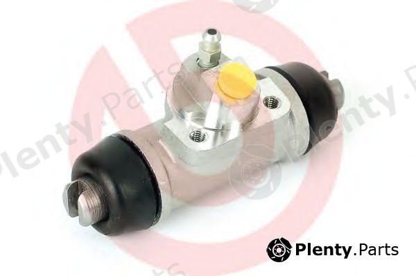 BREMBO part A12957 Wheel Brake Cylinder