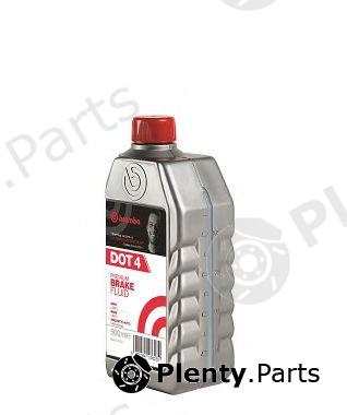  BREMBO part L04005 Brake Fluid