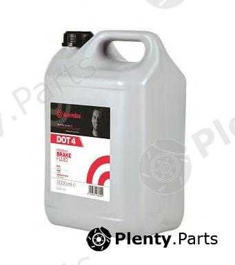  BREMBO part L04050 Brake Fluid