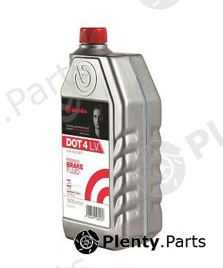  BREMBO part L04210 Brake Fluid