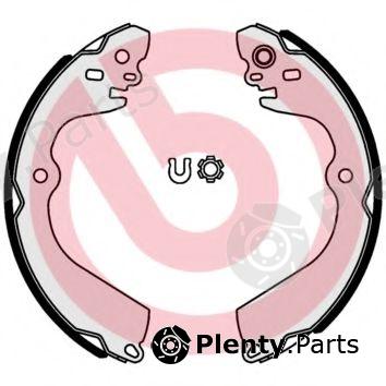  BREMBO part S56548 Brake Shoe Set