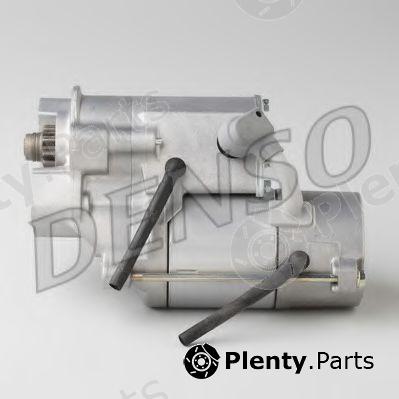  DENSO part DSN1209 Starter