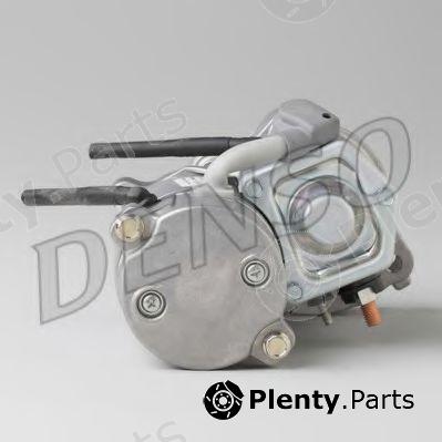  DENSO part DSN1209 Starter