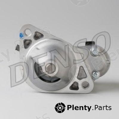  DENSO part DSN1220 Starter