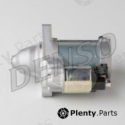  DENSO part DSN1220 Starter
