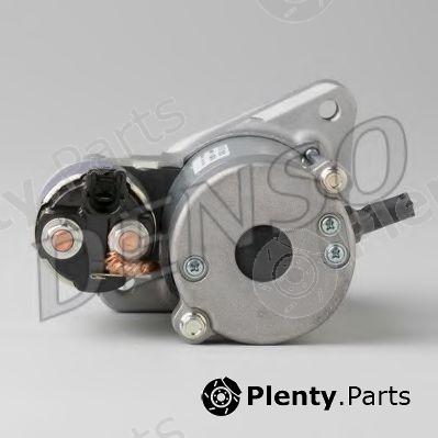  DENSO part DSN1220 Starter