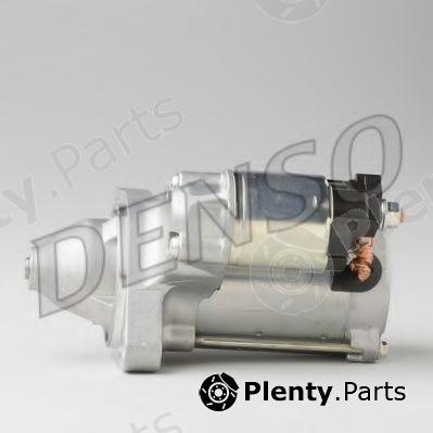  DENSO part DSN1239 Starter