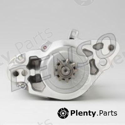  DENSO part DSN1300 Starter