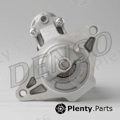  DENSO part DSN986 Starter