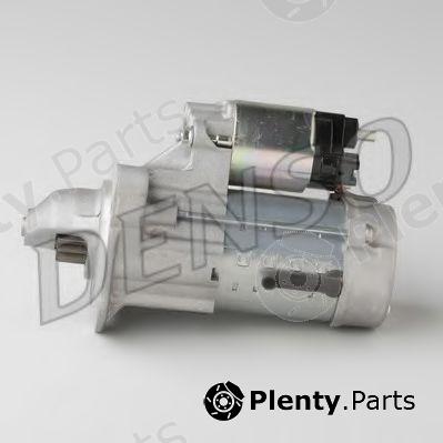  DENSO part DSN986 Starter