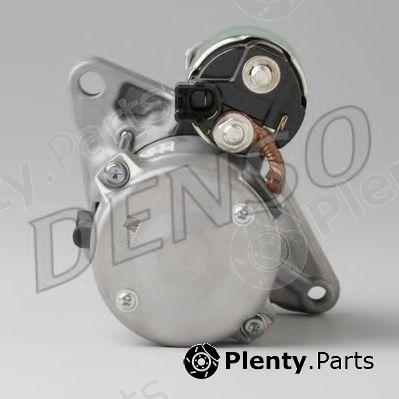  DENSO part DSN986 Starter