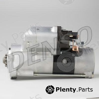  DENSO part DSN1207 Starter
