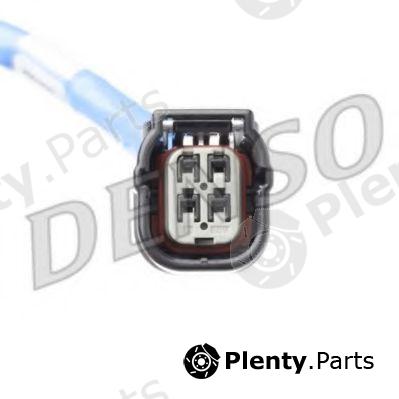  DENSO part DOX0538 Lambda Sensor