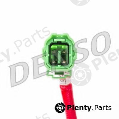  DENSO part DOX-0522 (DOX0522) Lambda Sensor