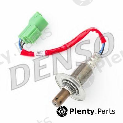  DENSO part DOX-0522 (DOX0522) Lambda Sensor