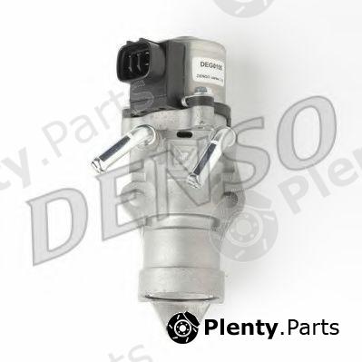  DENSO part DEG0105 EGR Valve