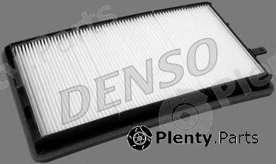  DENSO part DCF312P Filter, interior air