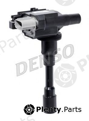  DENSO part DIC0106 Ignition Coil