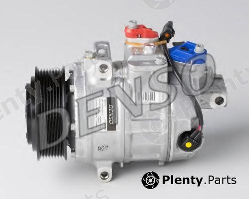  DENSO part DCP05090 Compressor, air conditioning