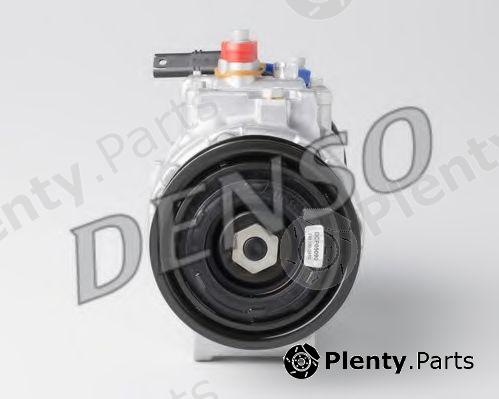  DENSO part DCP05090 Compressor, air conditioning