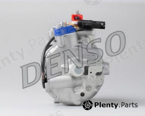  DENSO part DCP05090 Compressor, air conditioning