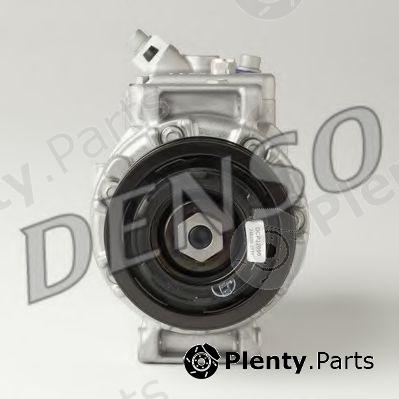 Denso dcp32050 шкив