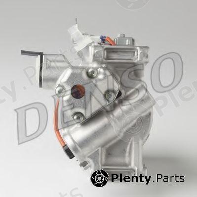  DENSO part DCP50304 Compressor, air conditioning