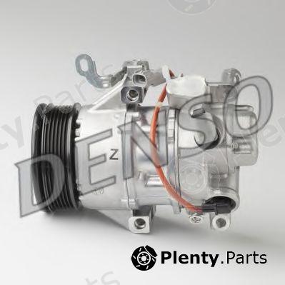 DENSO part DCP50304 Compressor, air conditioning