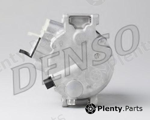  DENSO part DCP51001 Compressor, air conditioning
