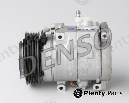  DENSO part DCP50085 Compressor, air conditioning