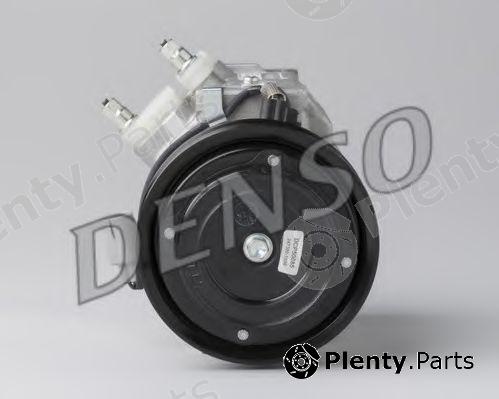  DENSO part DCP50085 Compressor, air conditioning