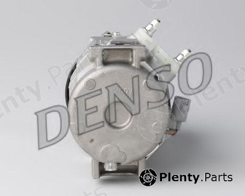  DENSO part DCP50085 Compressor, air conditioning