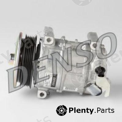  DENSO part DCP09032 Compressor, air conditioning