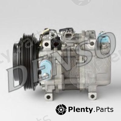  DENSO part DCP36006 Compressor, air conditioning