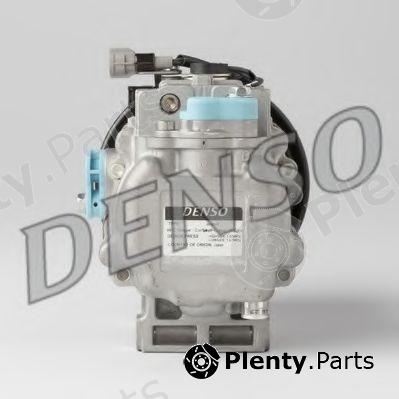  DENSO part DCP36006 Compressor, air conditioning