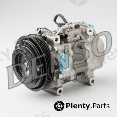  DENSO part DCP36006 Compressor, air conditioning