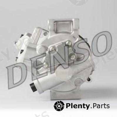  DENSO part DCP50228 Compressor, air conditioning