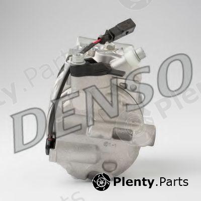  DENSO part DCP32066 Compressor, air conditioning
