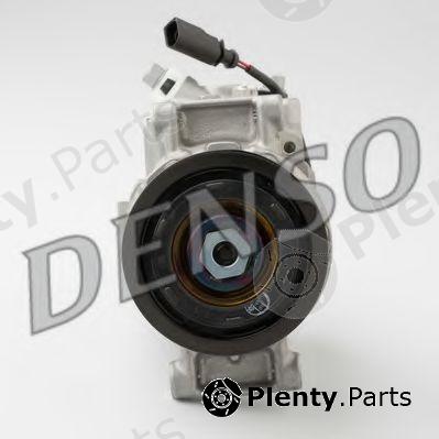  DENSO part DCP32066 Compressor, air conditioning