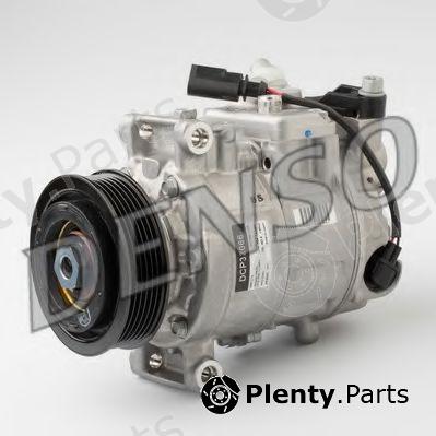  DENSO part DCP32066 Compressor, air conditioning